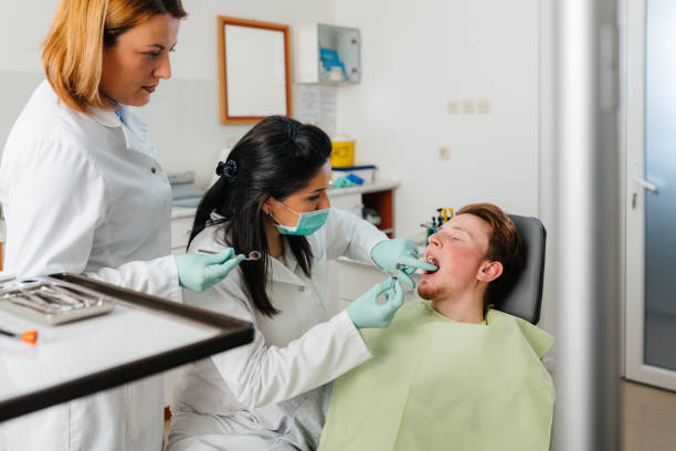 Best Pediatric Emergency Dentist in Kahaluu Keauhou, HI