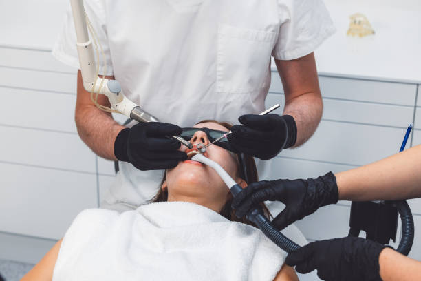 Best Emergency Wisdom Teeth Removal in Kahaluu Keauhou, HI