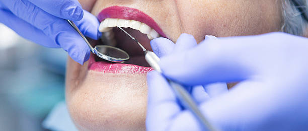 Best Emergency Dental Care for Trauma or Injury in Kahaluu Keauhou, HI